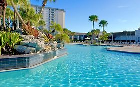 Avanti Palms Resort And Conference Center - Orlando, Fl